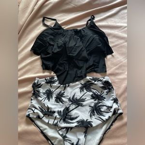 Two Piece Bikini